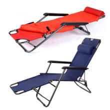 Silla de playa plegable de alta calidad